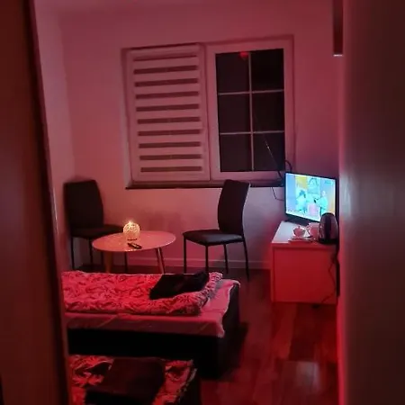 Apartment Rmf Naworol 2 Stettin