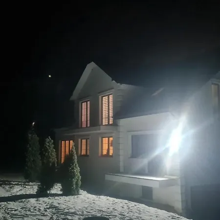 Apartamento Rmf Naworol 2 *