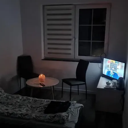 Rmf Naworol 2 公寓