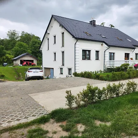 Apartment Rmf Naworol 2