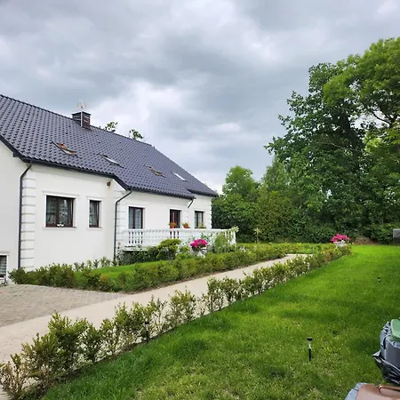 Rmf Naworol 2 Apartment Stettin