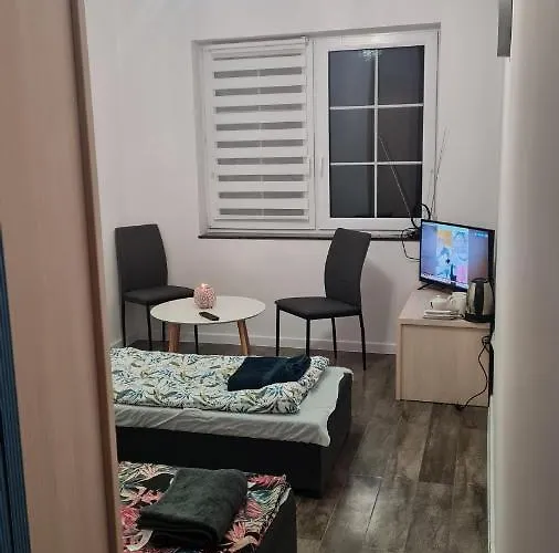 Rmf Naworol 2 Apartment Stettin