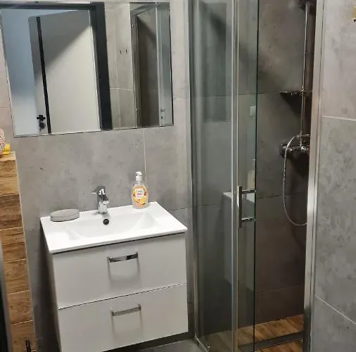 Rmf Naworol 2 Apartment *