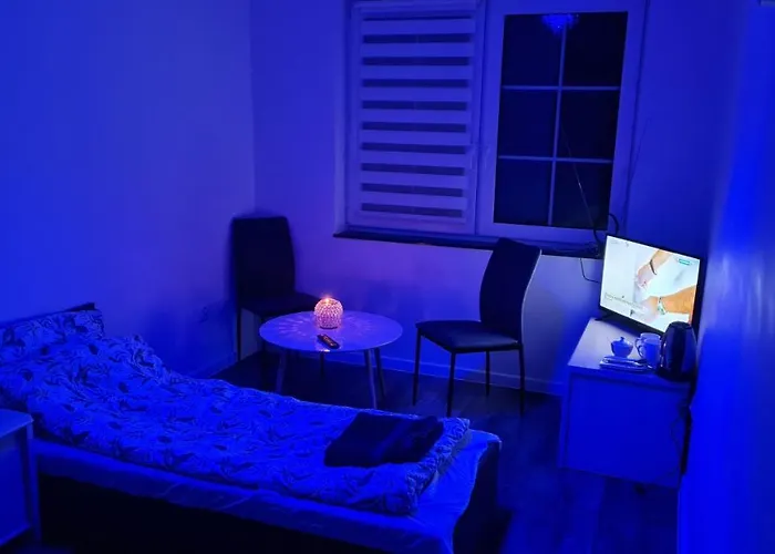 Rmf Naworol 2 * Szczecin