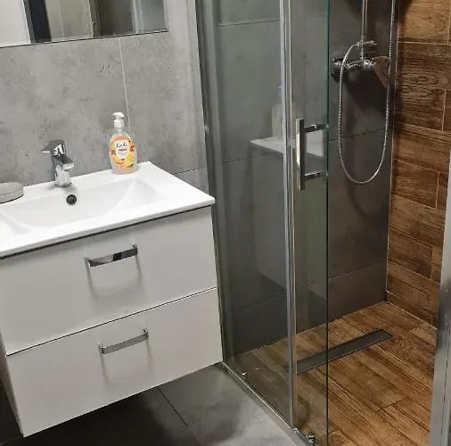 Apartment Rmf Naworol 2 Stettin