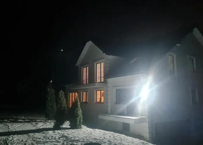 Apartment Rmf Naworol 2 *