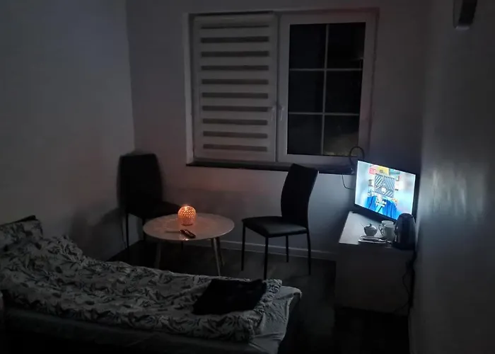 Rmf Naworol 2 Lejlighed