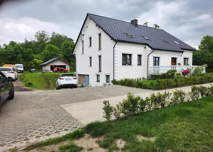 Apartment Rmf Naworol 2