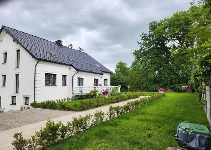 Rmf Naworol 2 Apartment Stettin